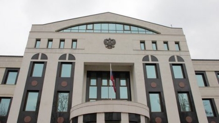 Владимир Воронин встретился сегодня с Дмитрием Рогозиным