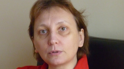 Анонс. Виктор Герман, «Баловень судьбы»
