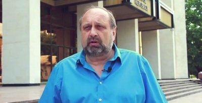 Виталий Андриевский. Интервью в августе 2013 года. Проблемы сохраняются