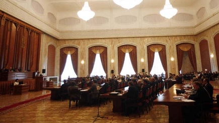 Коалиция проевропейских политиков