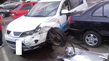 Сегодня в молдавских ДТП погибло 3 человека