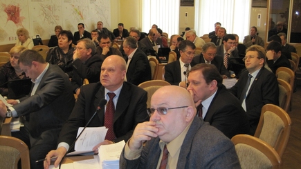 Очередное повышение зарплат