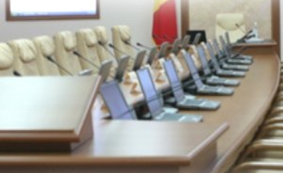 Новое правительство Молдовы?
