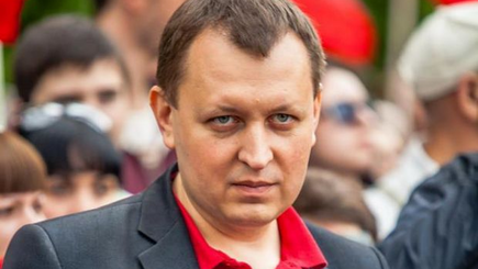 Против экс-коммуниста Григория Петренко завели уголовное дело