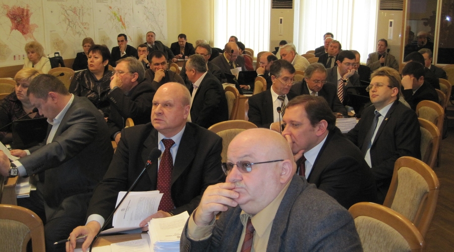 Очередное повышение зарплат