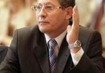 Михай Гимпу нарушил закон?