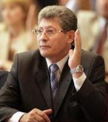 Михай Гимпу нарушил закон?