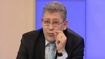 Михай Гимпу назвал роковую ошибку АЕИ-2