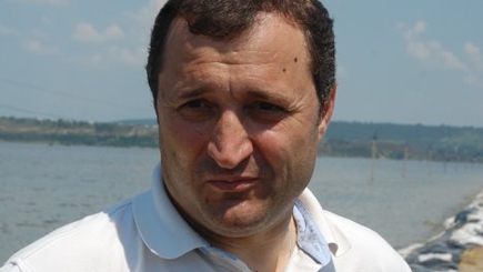 Владимир Филат: 