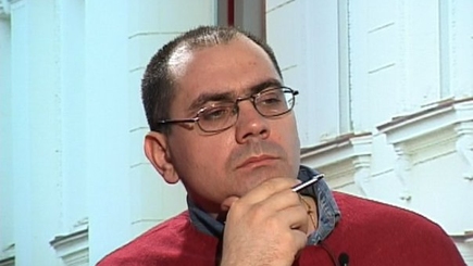 Бывший депутат: Интересно будет посмотреть, как 