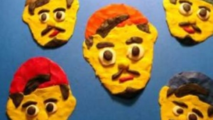 Спят усталые политики…