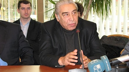 Вадим Мишин: «Мы не намерены мириться с разжиганием ксенофобии и межнациональной розни. Зло должно быть наказано»