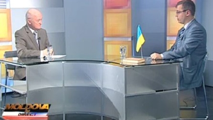 Moldova în Direct (русский язык)