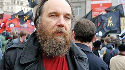 Комментарии главного идеолога Евразийства и Русской весны Александра Дугина