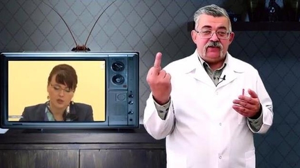 Разлука будет без печали...