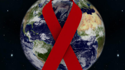 Во всем мире сегодня День памяти жертв СПИДа