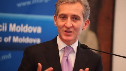 Лянкэ  уверен в том, что Соглашение об ассоциации РМ-ЕС будет подписано