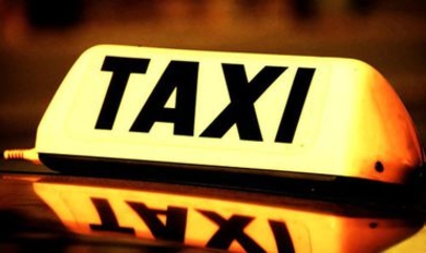 Таксист убил пассажира за то, что тот не заплатил за проезд