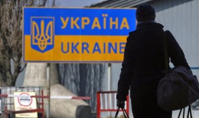 Беженцев из восточной Украины в Молдове становится все больше