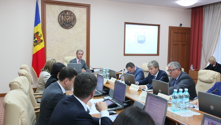 Правительством одобрено выделение 2-го транша на реинтеграцию страны