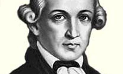 Иммануил  Кант оскорбил российских ветеранов войны