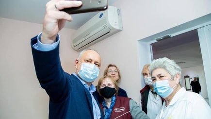 Давай поговорим, когда еще придётся!