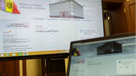 Баннер «Возврат выведенных активов» будет доступен онлайн