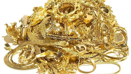 Украинские пограничники задержали нарушителей, которые везли из Приднестровья более килограмма золотых изделий