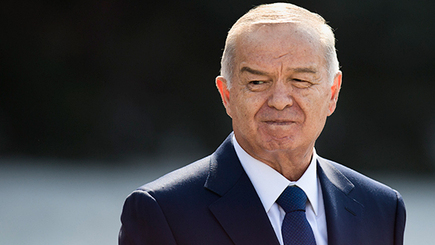 Дочь Каримова сообщила об инсульте у президента Узбекистана