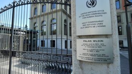 Россия: закон об «иностранных агентах» открыто используется для преследования журналистов и правозащитников