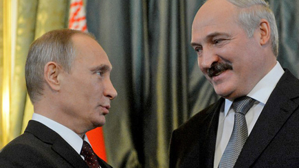 Белоруссия повысила тарифы на транзит российской нефти