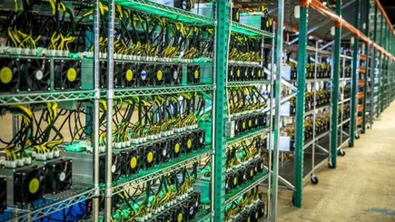 Запрет на майнинг криптовалюты затрагивает ряд экономических агентов