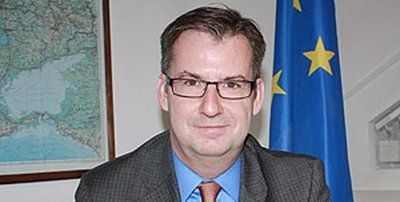 Шубель: к началу лета молдаване смогут ездить без виз в ЕС