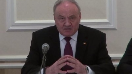 Тимофти рассказал о своём крупнейшем упущении