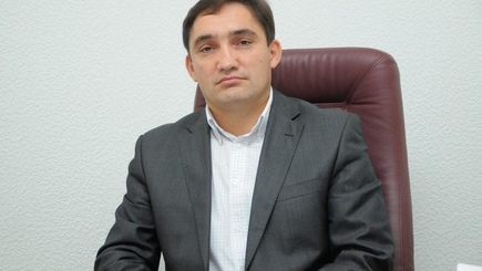 Двойное дно прокурора Стояногло