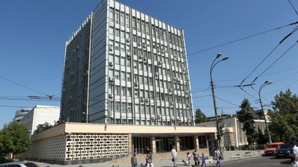 Валютные резервы Нацбанка Молдовы выросли с начала года на 350 миллионов долларов