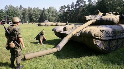 Россия потратит еще 22 триллиона рублей на производство оружия