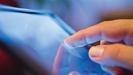 Рост объёма прoдаж в сектoре электрокоммуникаций