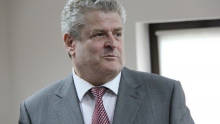 Борис Гамурарь: Должность министра обороны больше патриотическая, чем престижная