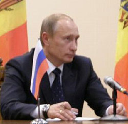 Гипотеза Богату.  Додона поддерживает Путин