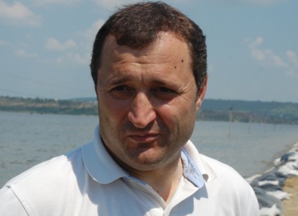 Владимир Филат: 