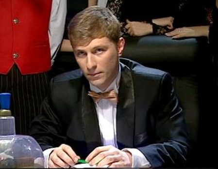 Лучший игрок 