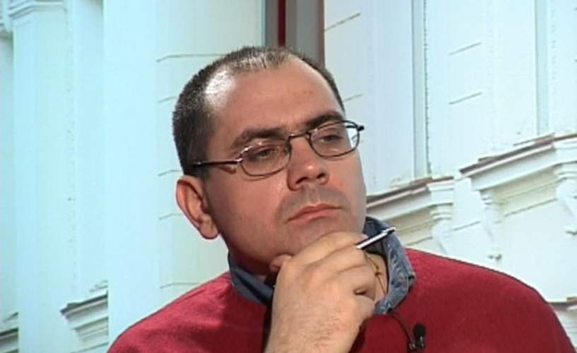 Бывший депутат: Интересно будет посмотреть, как 