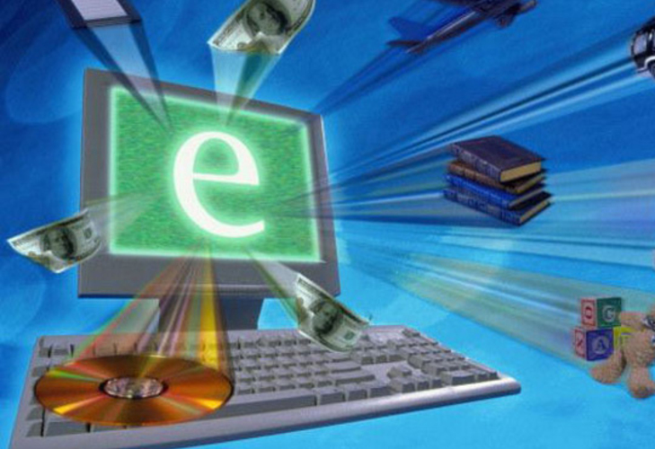 Хорошая новость. Предприниматели смогут получать лицензии по интернету