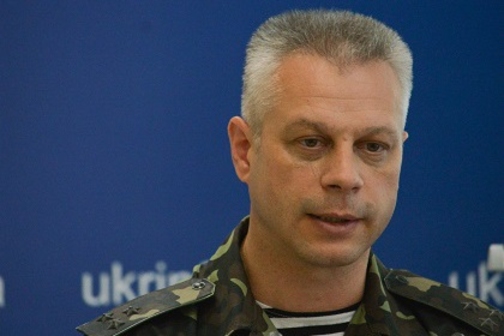 СНБО: За сутки ранены 46 бойцов, погибли 3 солдата