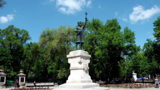 Без креста?