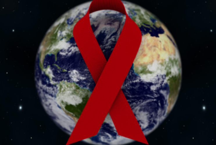 Во всем мире сегодня День памяти жертв СПИДа