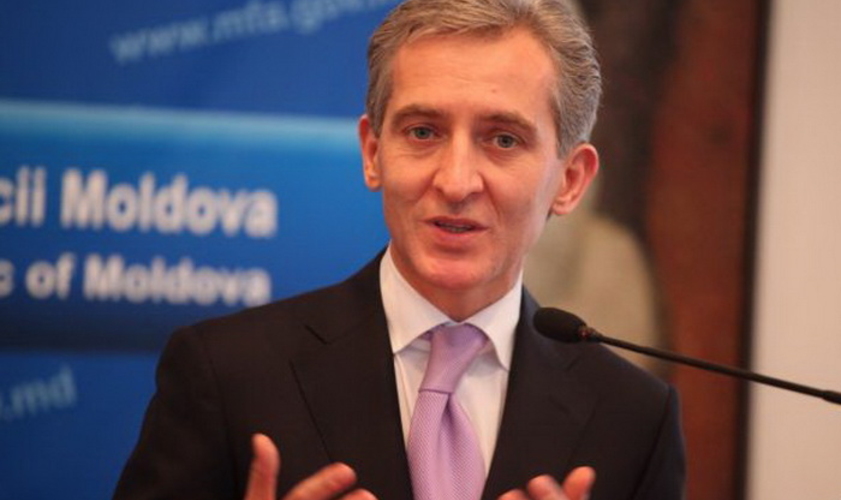 Лянкэ  уверен в том, что Соглашение об ассоциации РМ-ЕС будет подписано