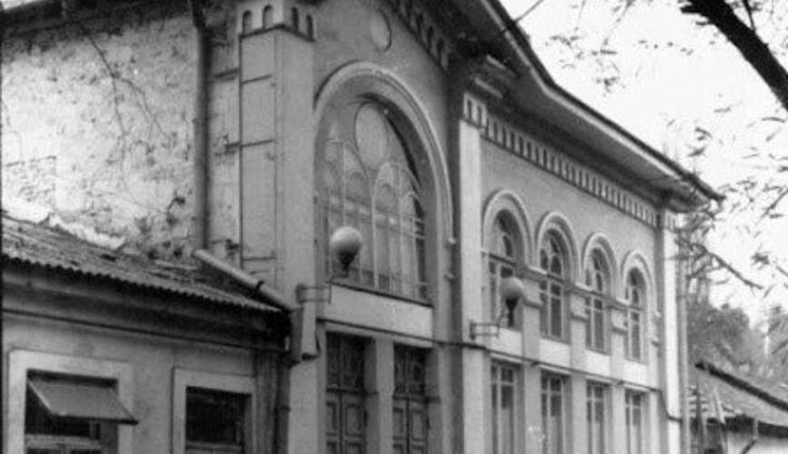 ХаБаД Молдовы  борется  с коронавирусом