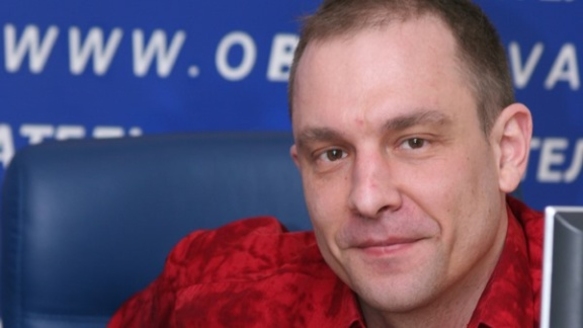 Андрей Окара: «И Молдова, и Украина получат свои бонусы от политики Байдена по сдерживанию России»